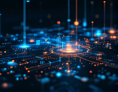 Building Blocks of Digital Growth: Leveraging Crypto and AI for Enhanced User Experience