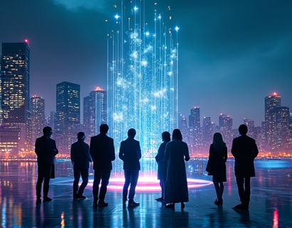 Enhancing Digital Engagement through AI and Crypto