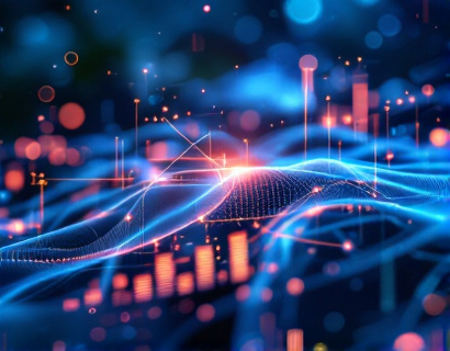 Future of Digital Ecosystems: Harnessing the Power of Crypto and AI