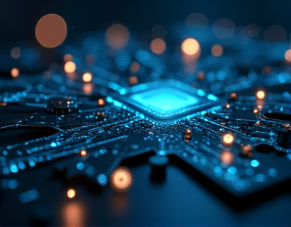 Revolutionizing Digital Engagement with Crypto AI Synergy